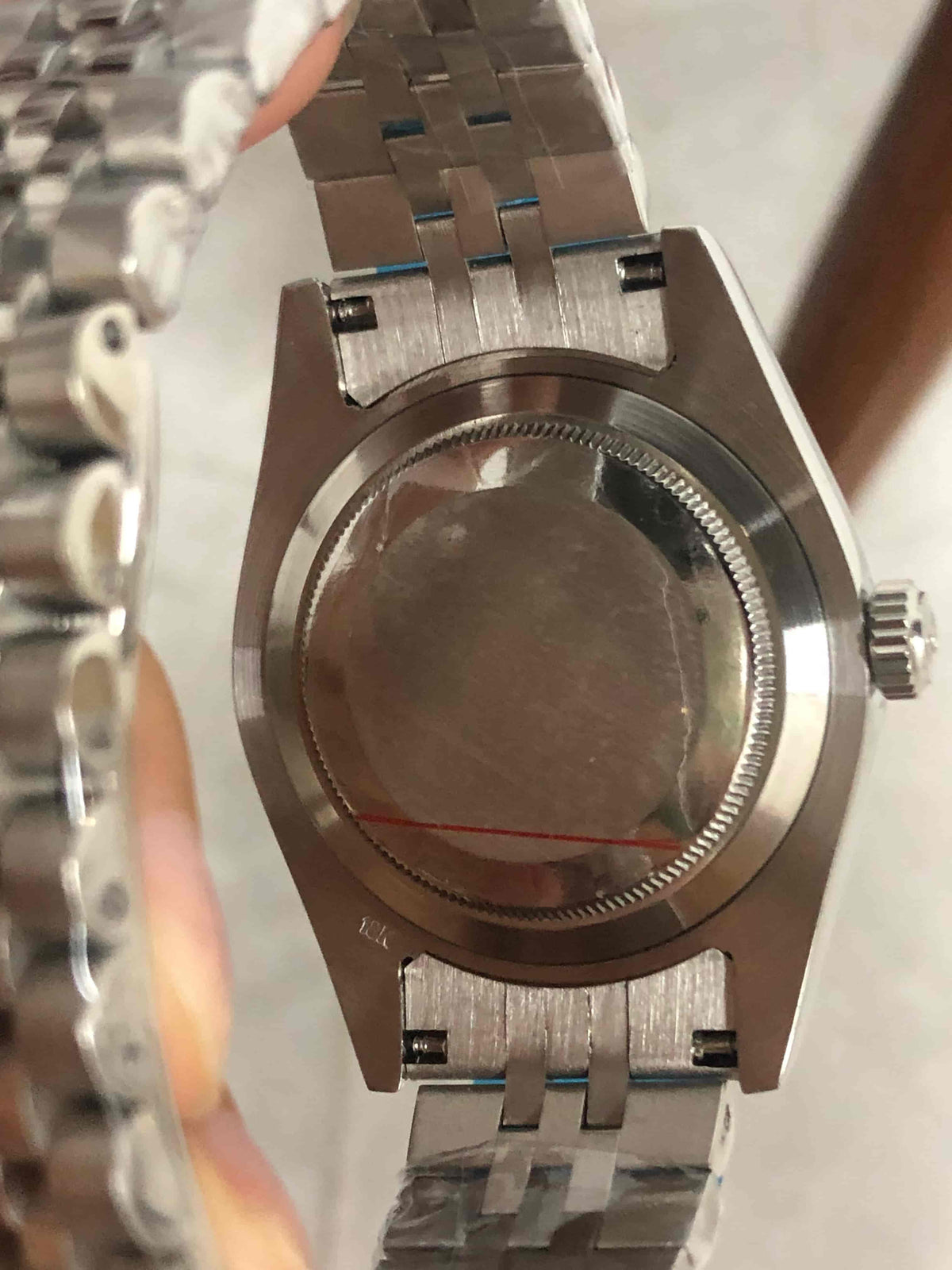 Automatic Watch for Men 40mm R146-1