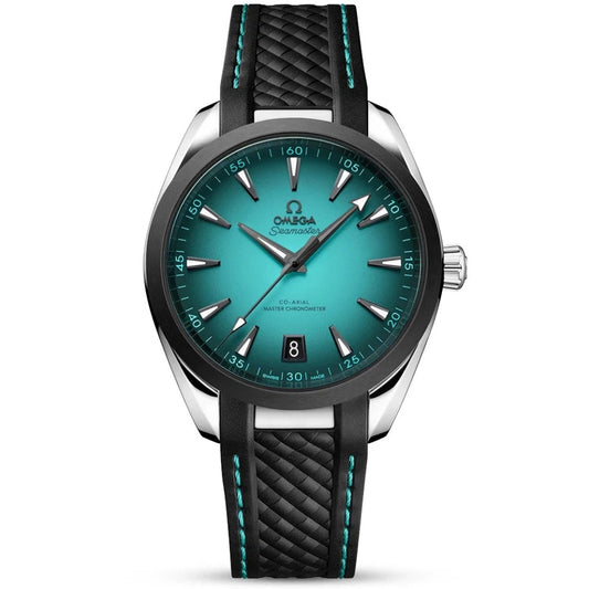 Automatic Watch Replica Seamaster Aqua Terra 300212-1