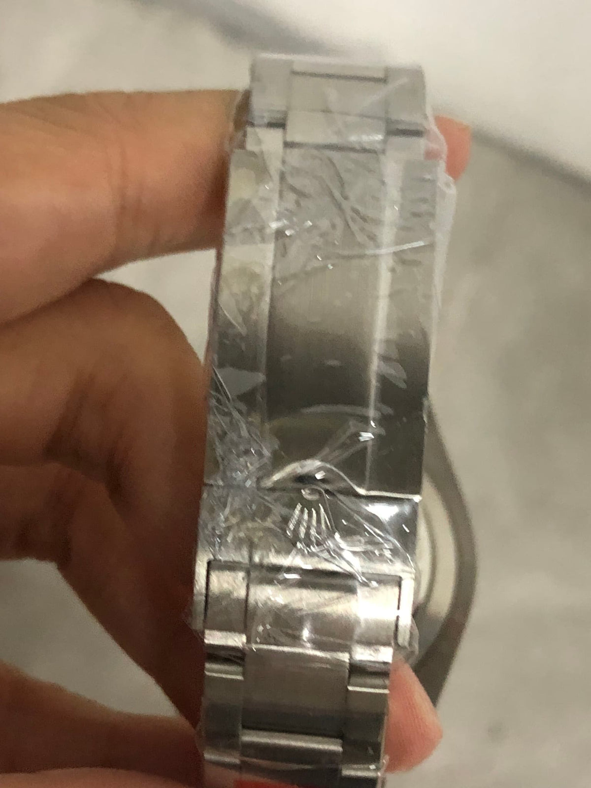 Automatic Watch for Men 40mm R170-1