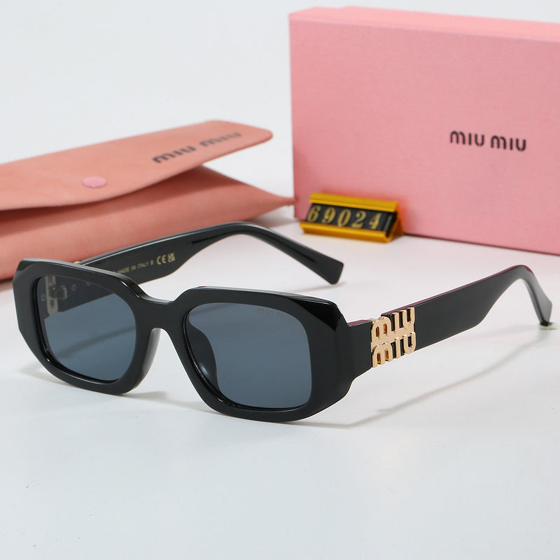 Fashion Sunglasses—11034s-sss-12