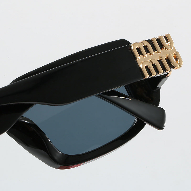 Fashion Sunglasses—11034s-sss-12