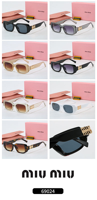 Fashion Sunglasses—11034s-sss-12