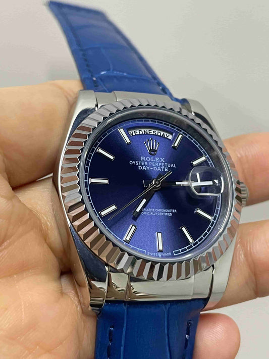 Automatic Watch for Men  40mm R139-1