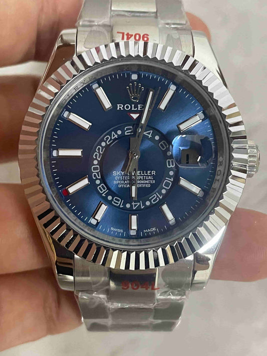 Automatic Watch for Men 40mm R158-1