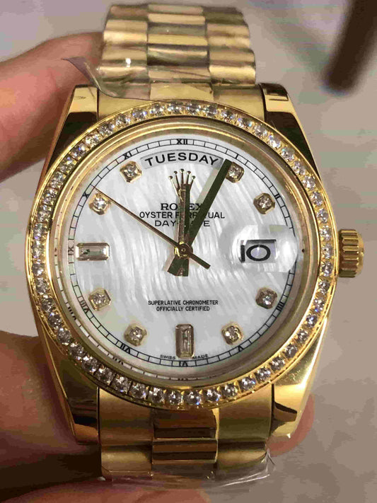 Automatic Watch for Men  40mm R141-1