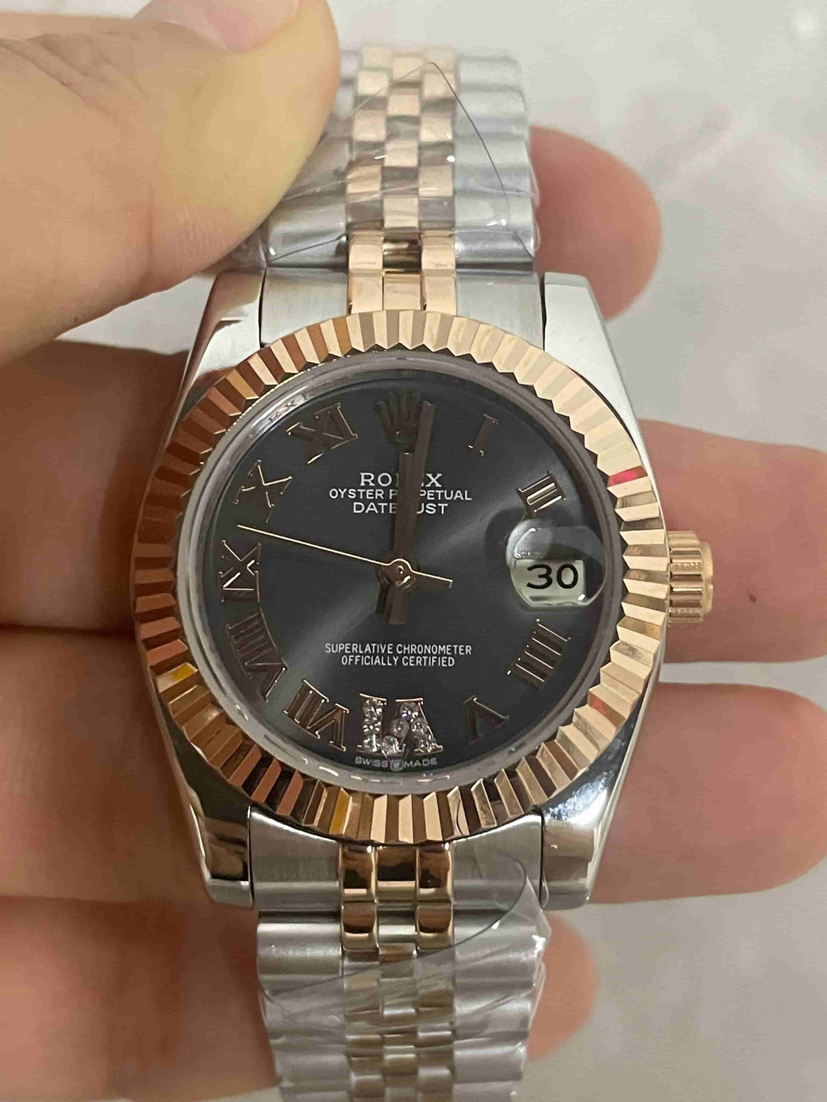 Automatic Watch for women 31mm R168A-1