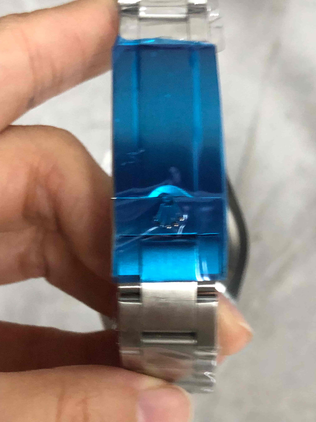 Automatic Watch for Men 40mm R177-1