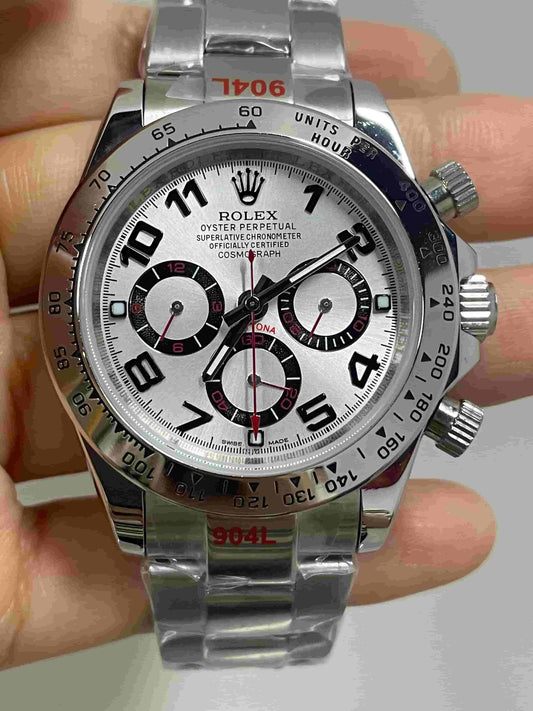 Automatic Watch for Men  40mm R138-1