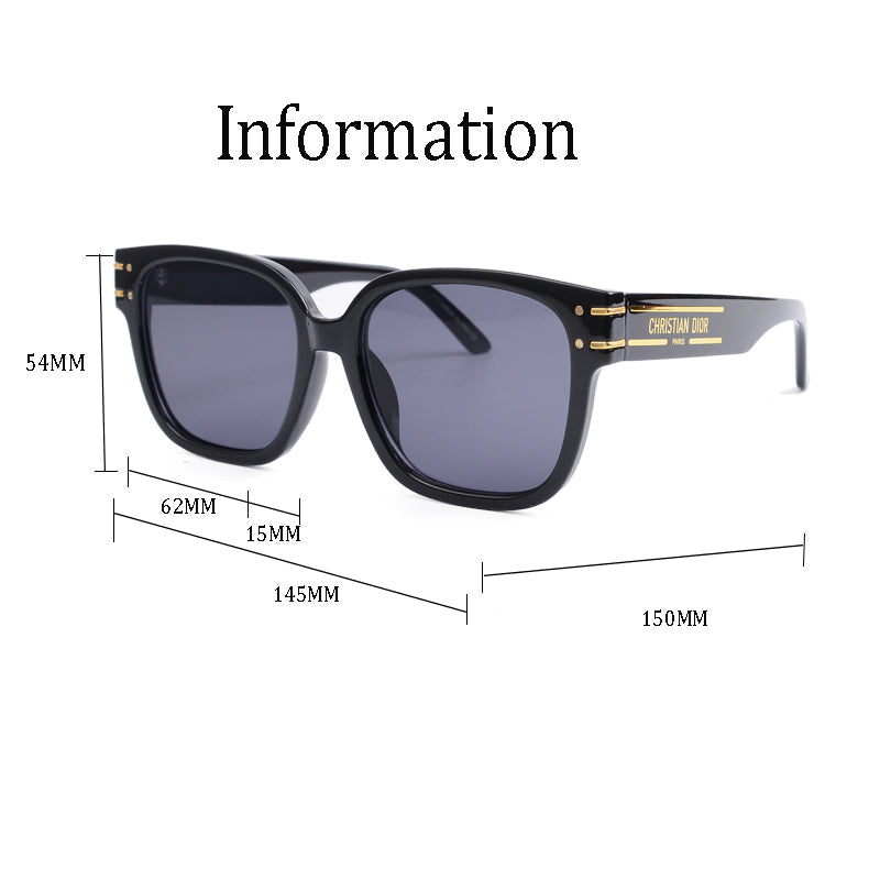 Fashion Sunglasses—S7s-sss-12