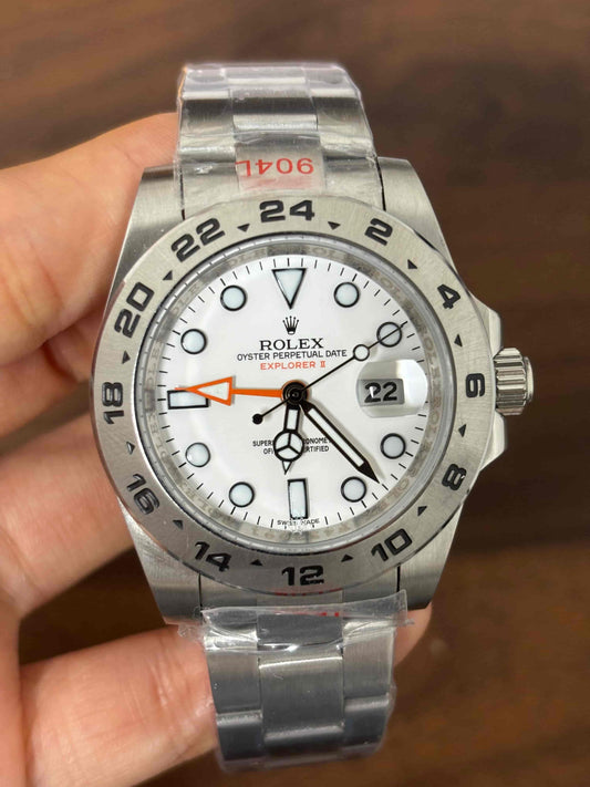 Automatic Watch for Men 40mm R155-1