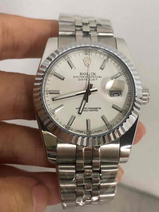 Automatic Watch for Men 40mm R161-1