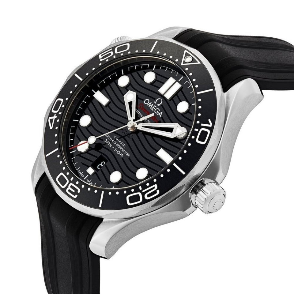 Automatic Watch Replica Seamaster Diver 300m  300214-1