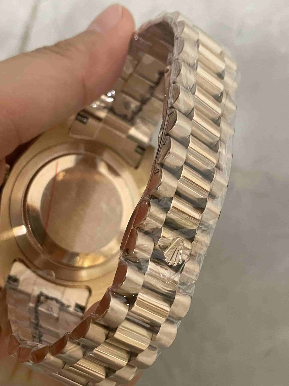Automatic Watch for Men 40mm R168-1
