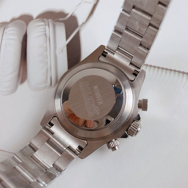 Automatic Watch Replica Cosmograph Daytona Meteorite 101235-1