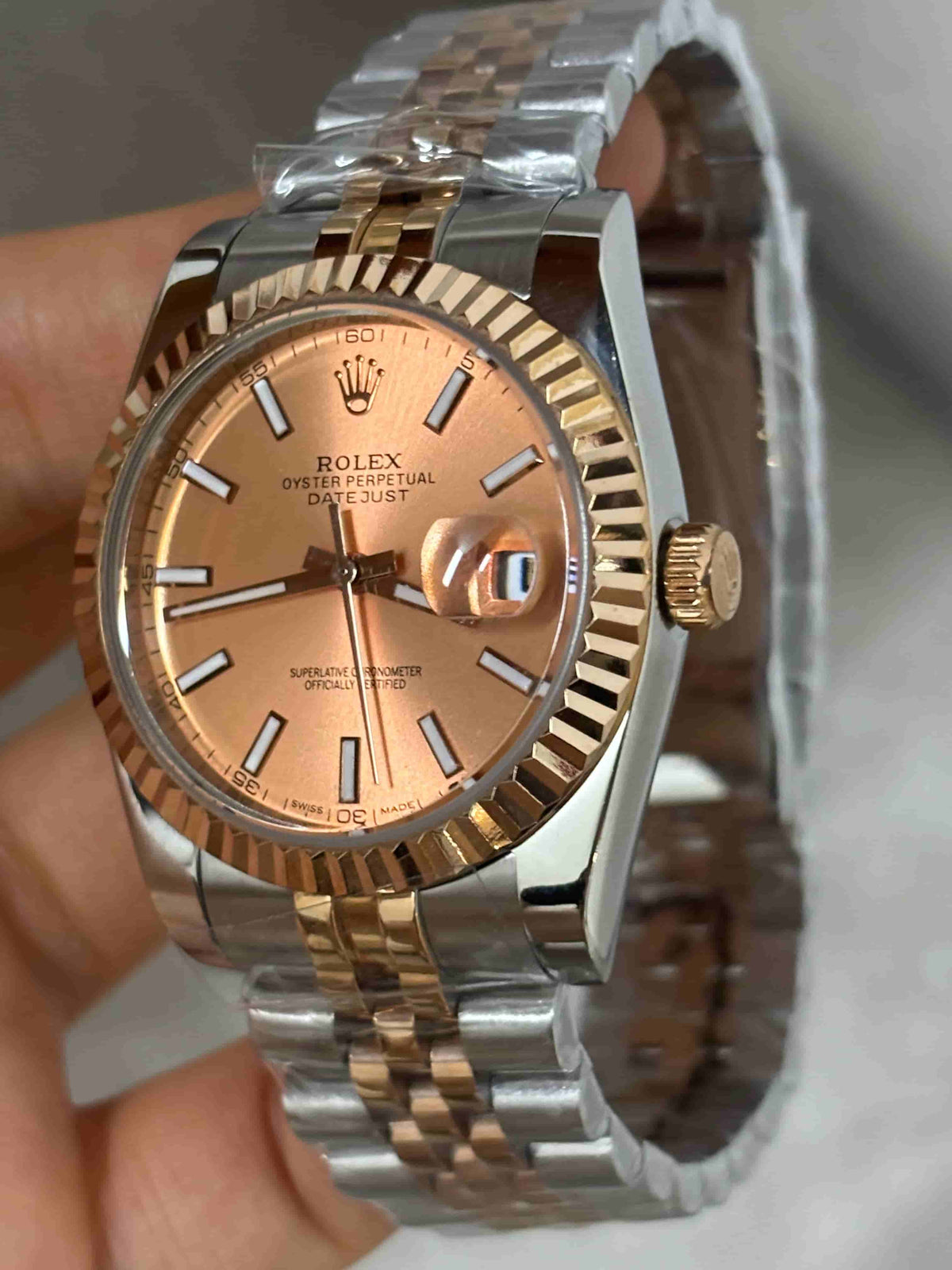 Automatic Watch for Women 31mm R172-1