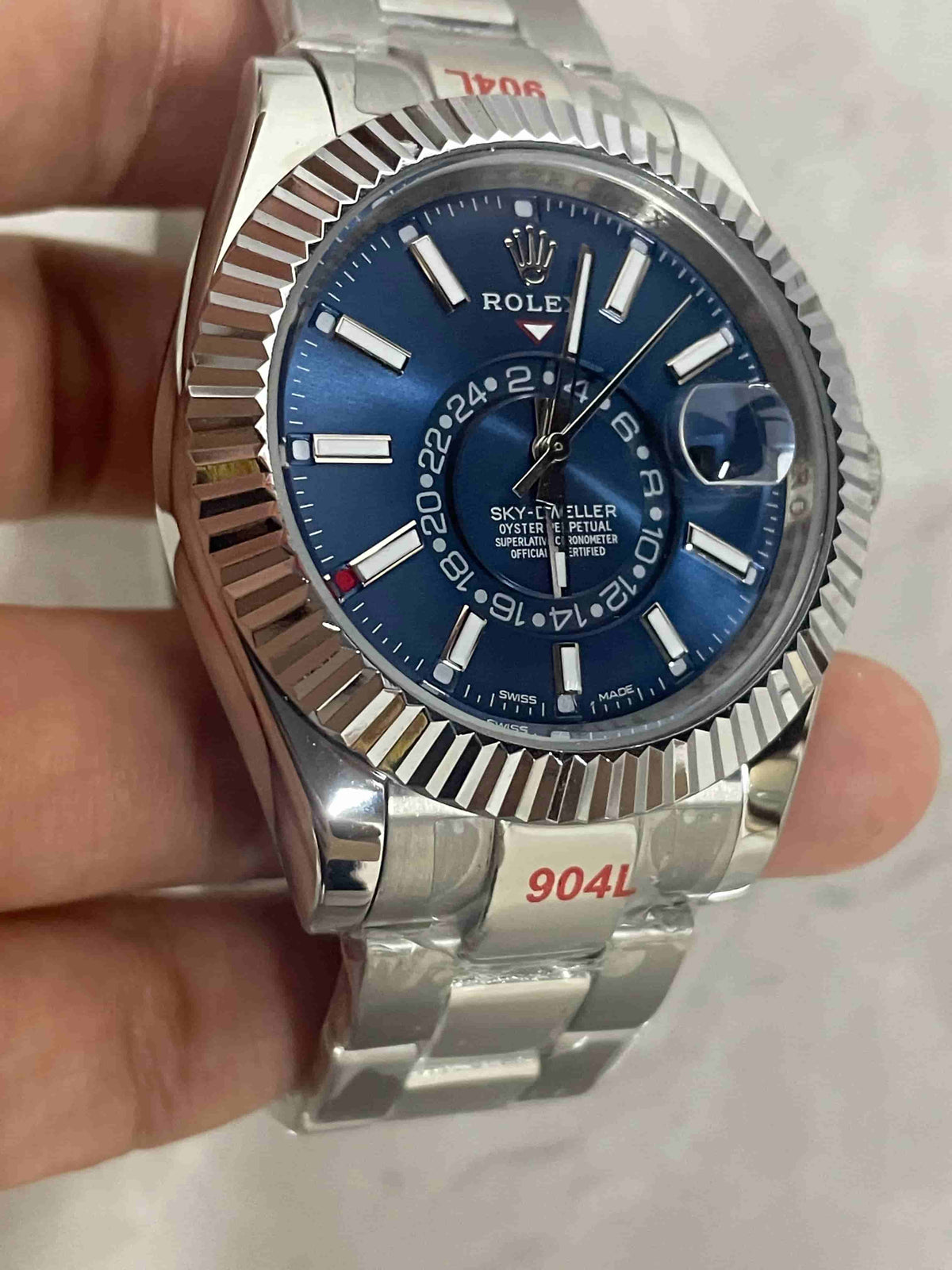 Automatic Watch for Men 40mm R175-1