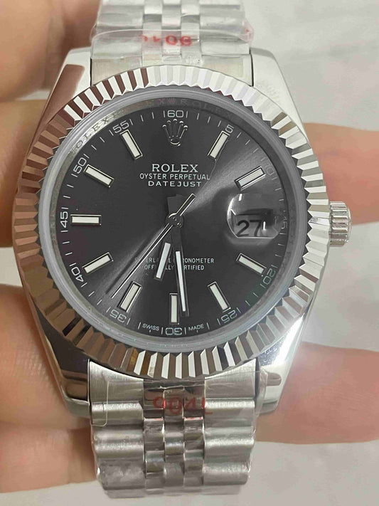 Automatic Watch for Men 40mm R167-1