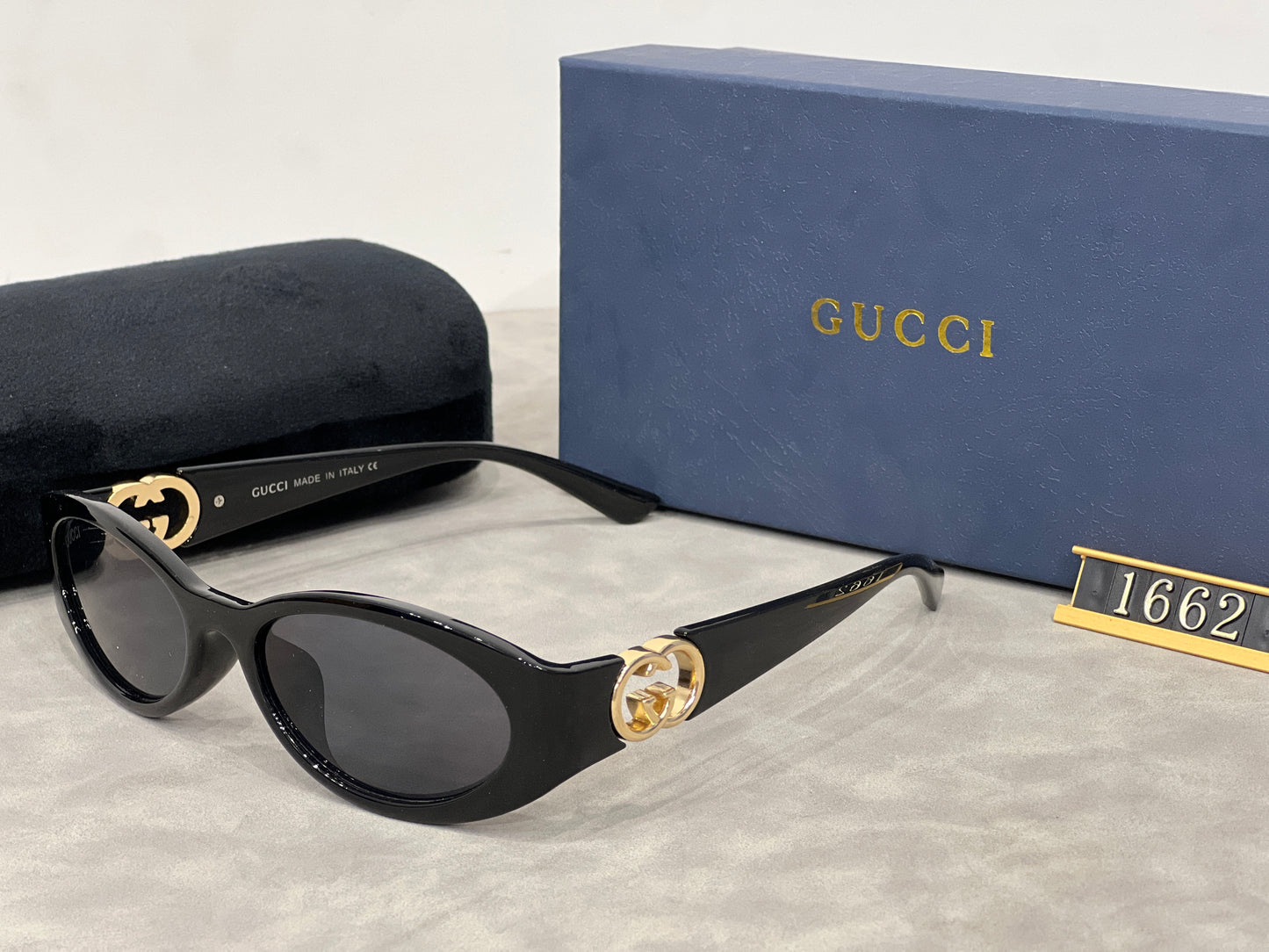 Fashion Sunglasses-77777