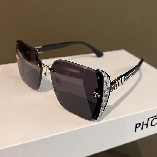 M - Stylish and Versatile High-Definition Sunglassess-sss-12