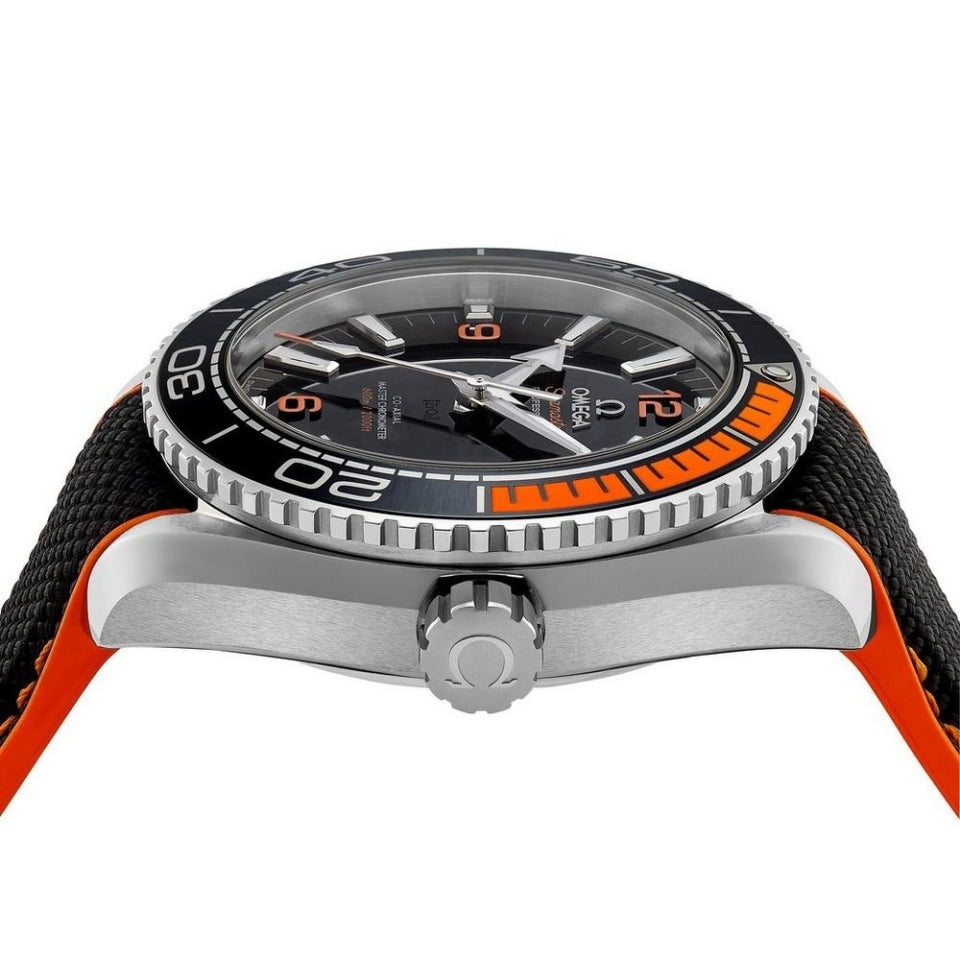 Automatic Watch Replica Planet Ocean  300101-1