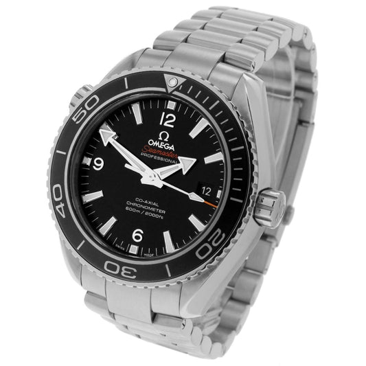 Automatic Watch Replica Seamaster Planet Ocean 300205-1