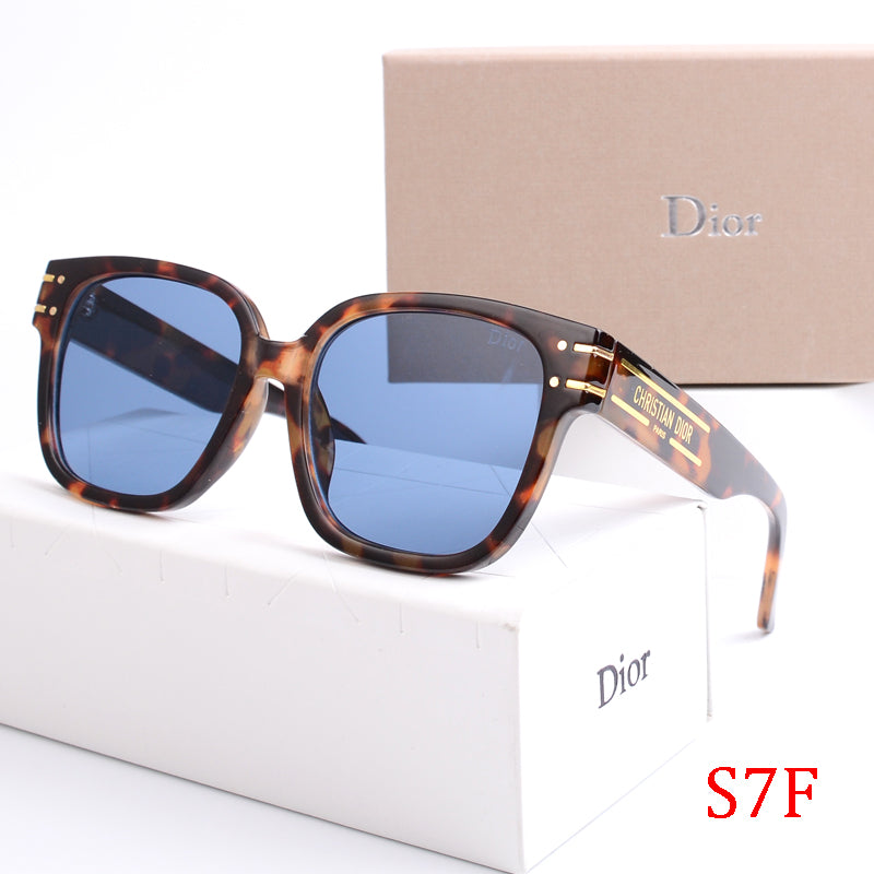 Fashion Sunglasses—S7s-sss-12