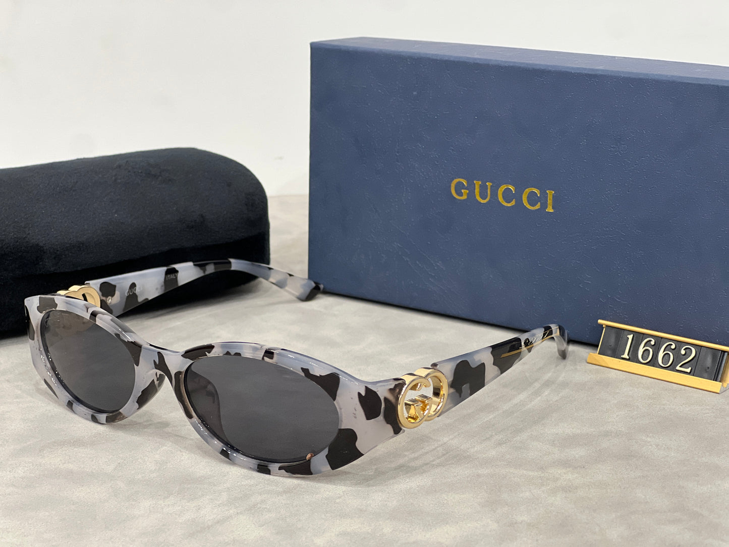 Fashion Sunglasses-77777