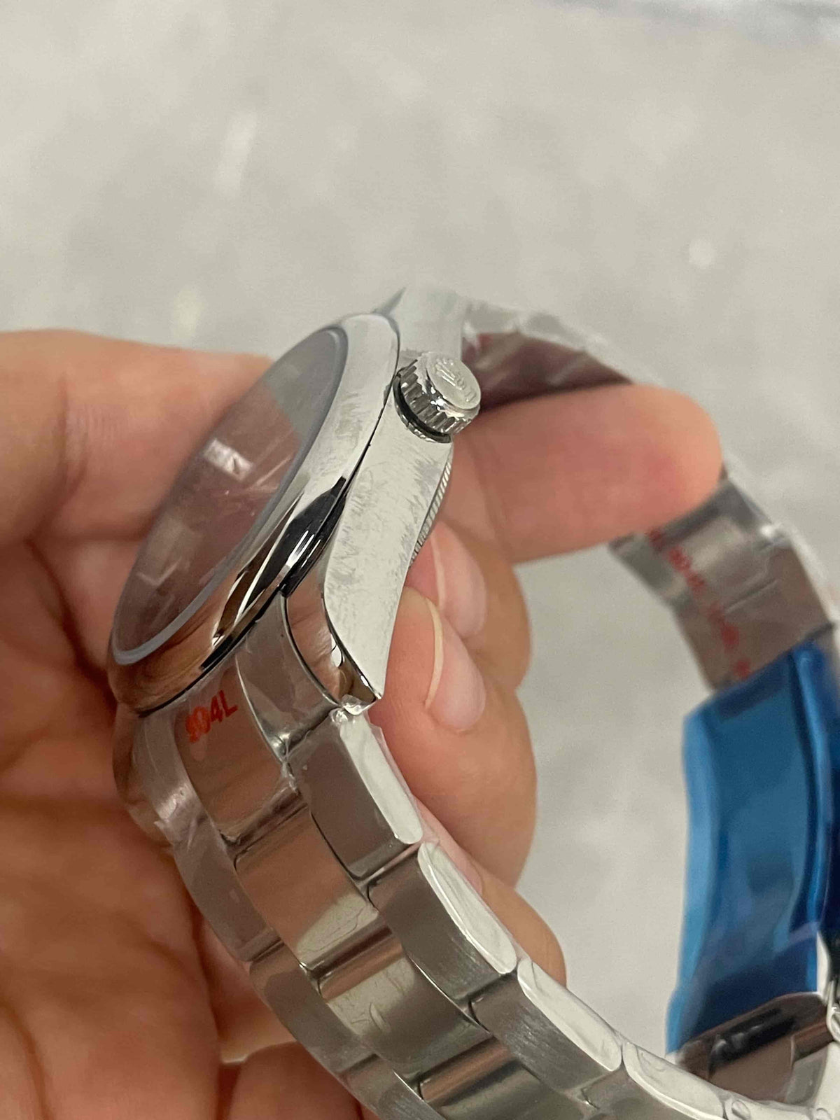 Automatic Watch for Men 40mm R176-1