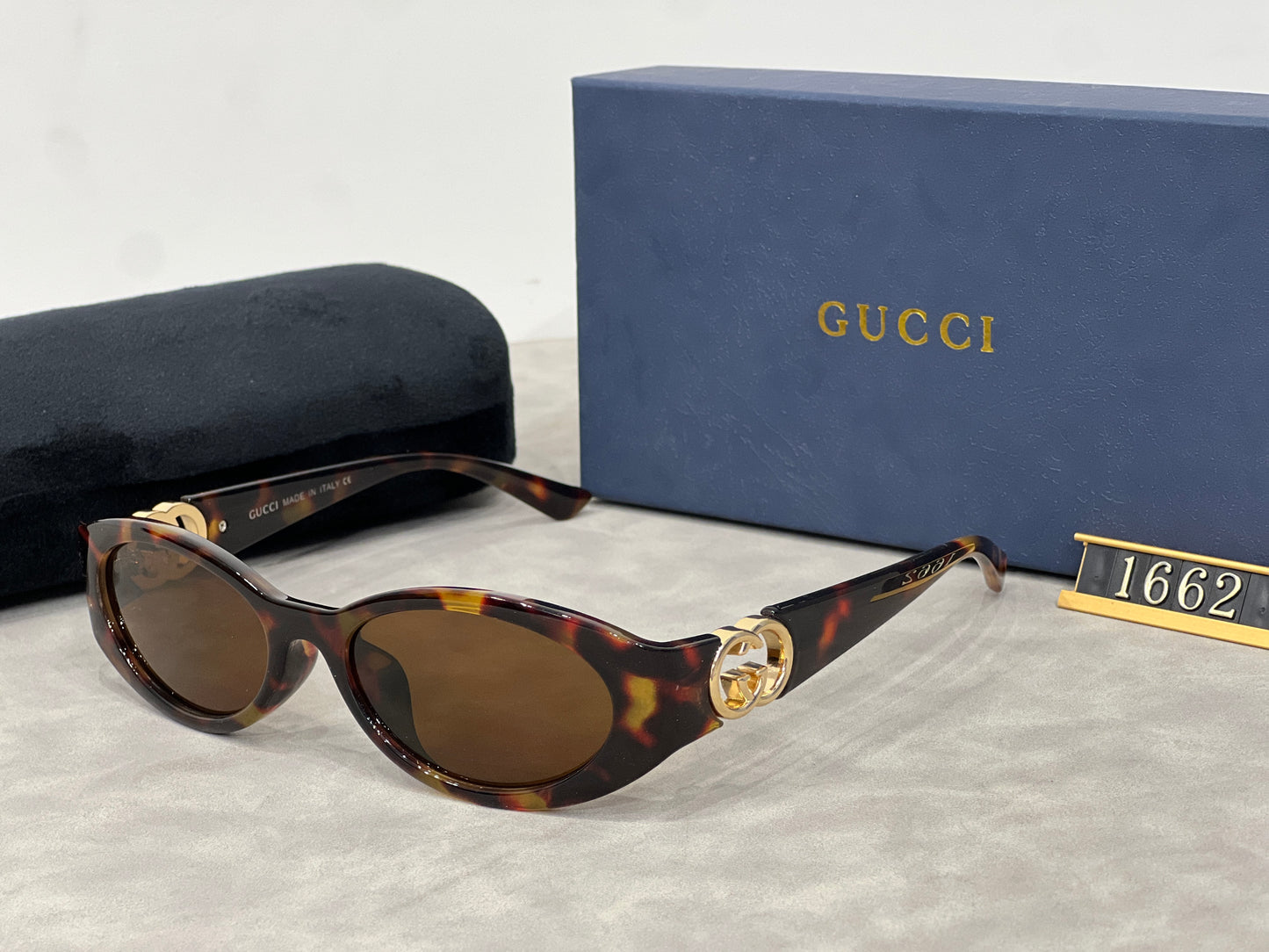 Fashion Sunglasses-77777