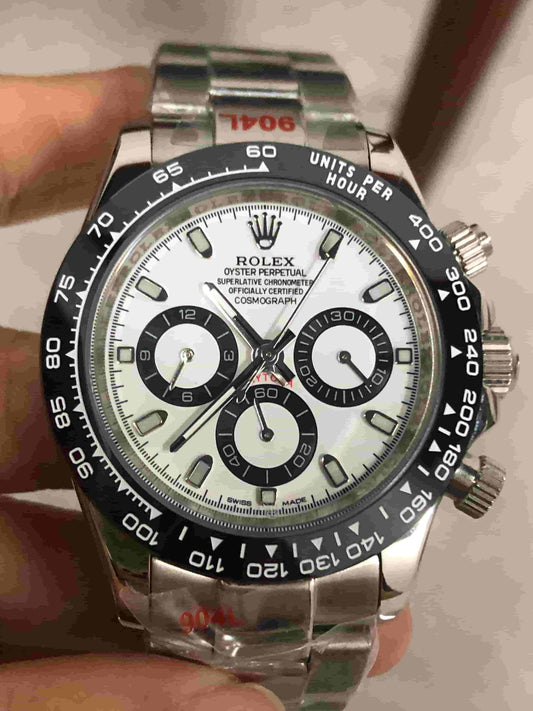 Automatic Watch for Men  40mm R143-1