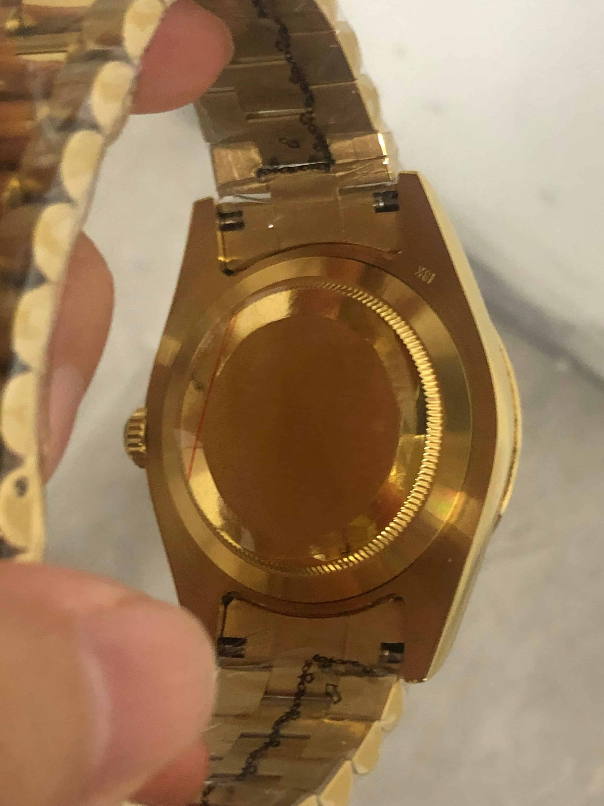 Automatic Watch for Men 40mm R173-1
