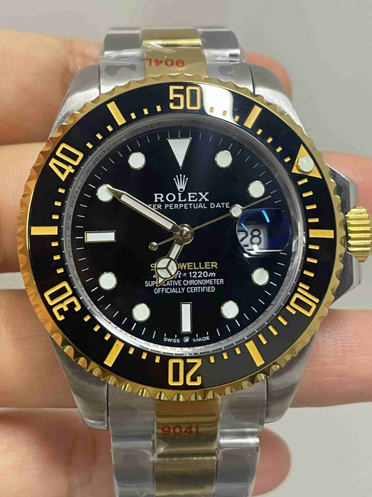 Automatic Watch for Men  40mm R136-1