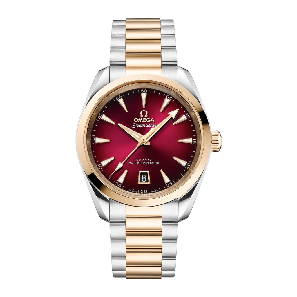 Automatic Mechanical Watch Replica 7 Colors 062207-1
