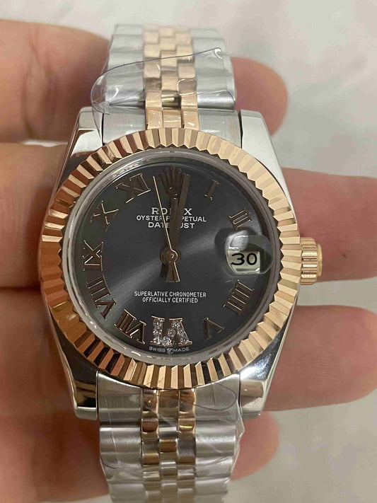 Automatic Watch for women 31mm R168A-1