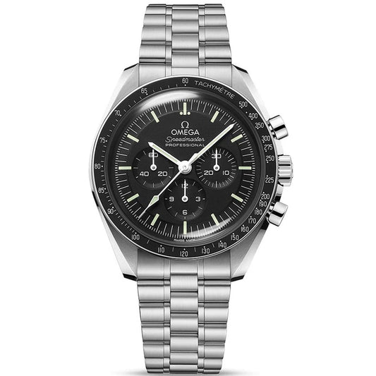 Replica Speedmaster Automatic Mechanical Mens Watches 42MM 310.30.42.50.01.002-1