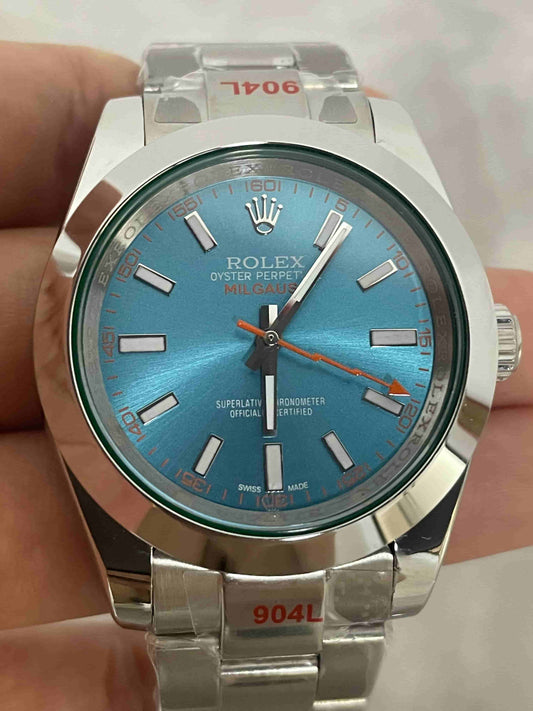 Automatic Watch for Men 40mm R174-1