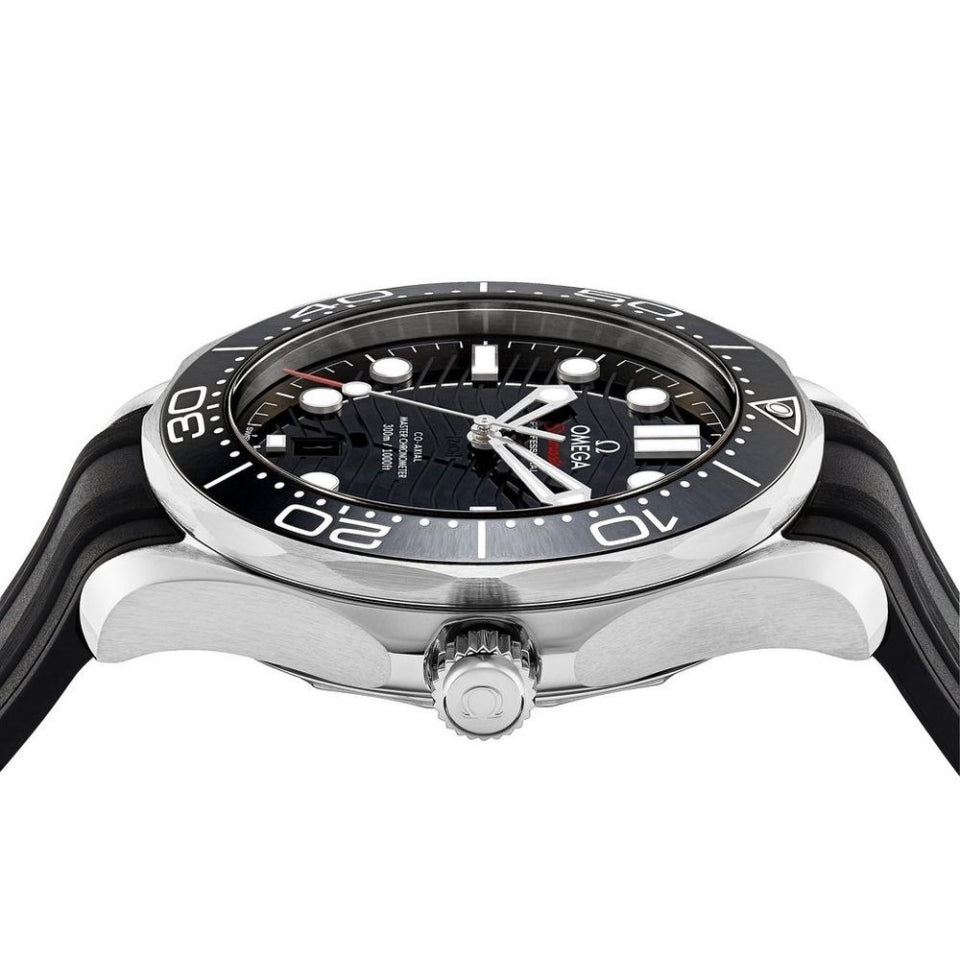 Automatic Watch Replica Seamaster Diver 300m  300214-1