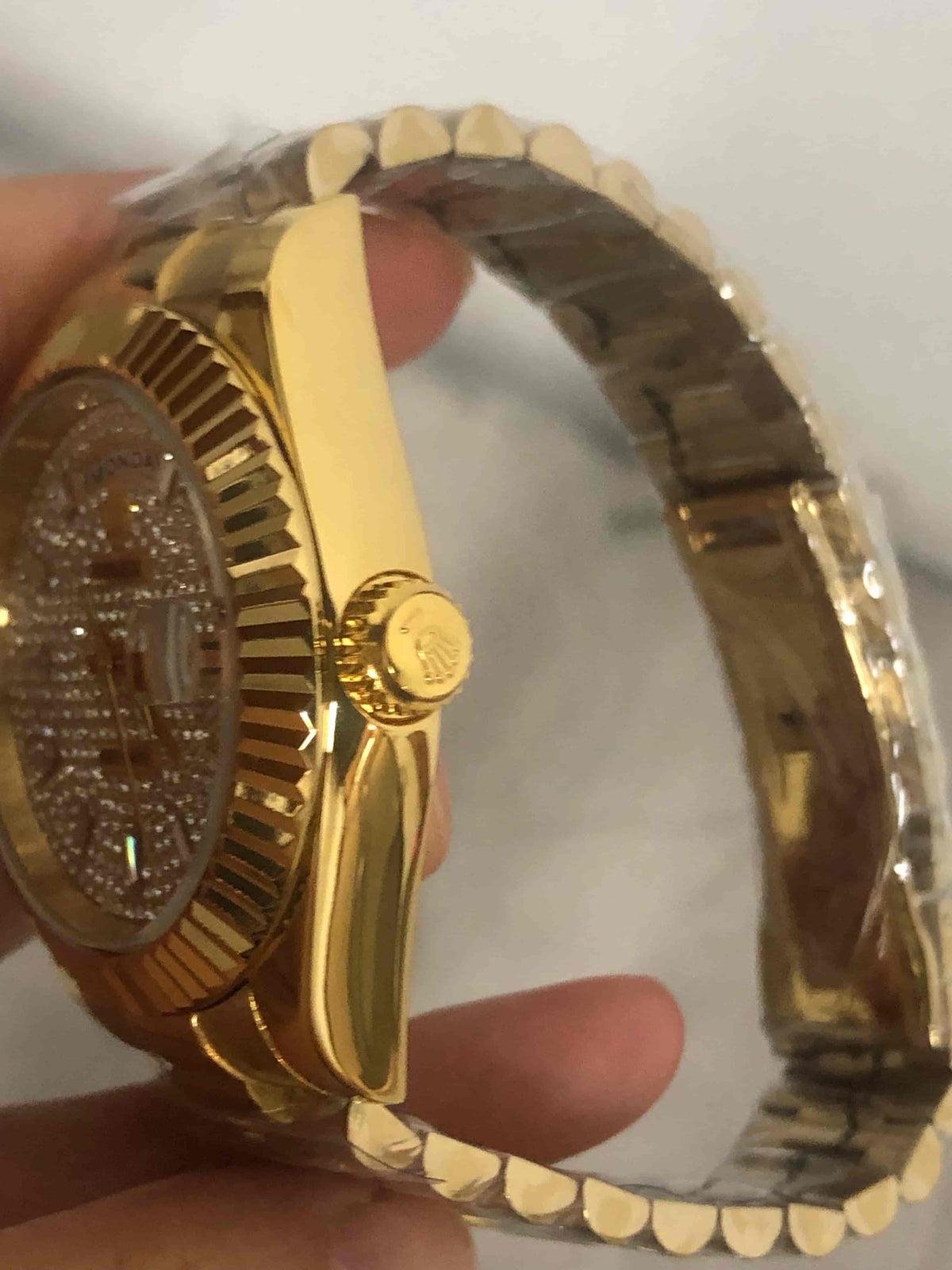 Automatic Watch for Men 40mm R173-1