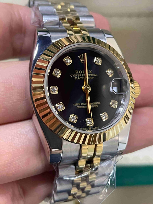 Automatic Watch for Women 28mm R145-1