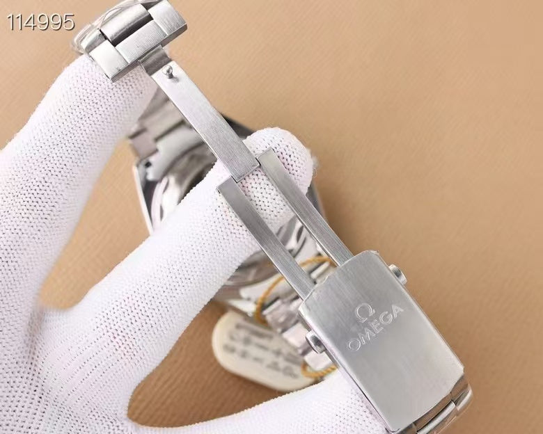Automatic Mechanical Watch Replica Seamaster 062201-1