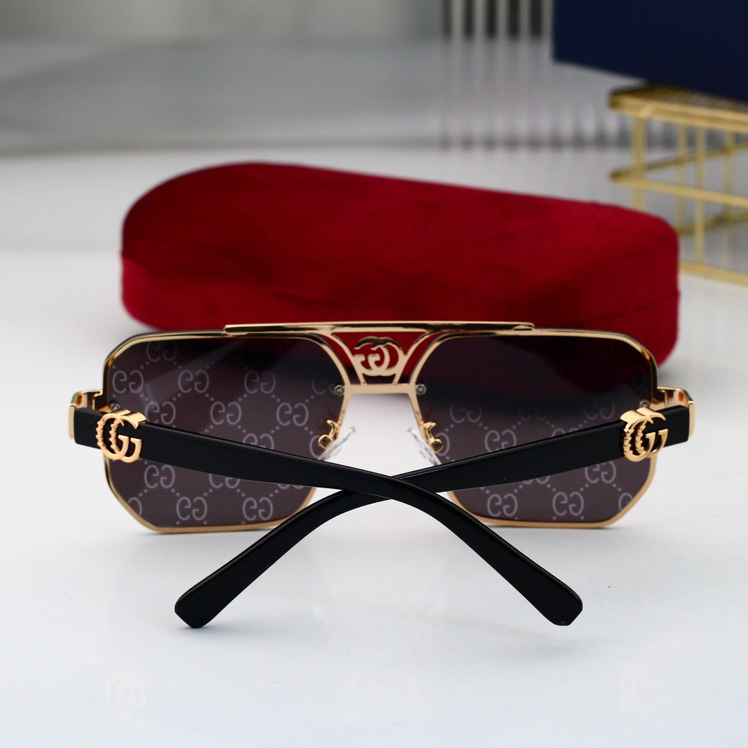 Fashion hot 7 color sunglasses 8936s-sss-12