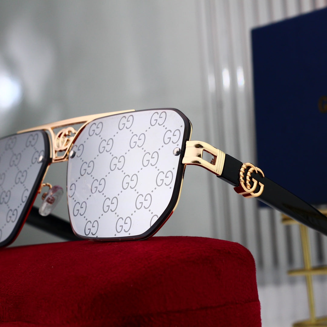 Fashion hot 7 color sunglasses 8936s-sss-12
