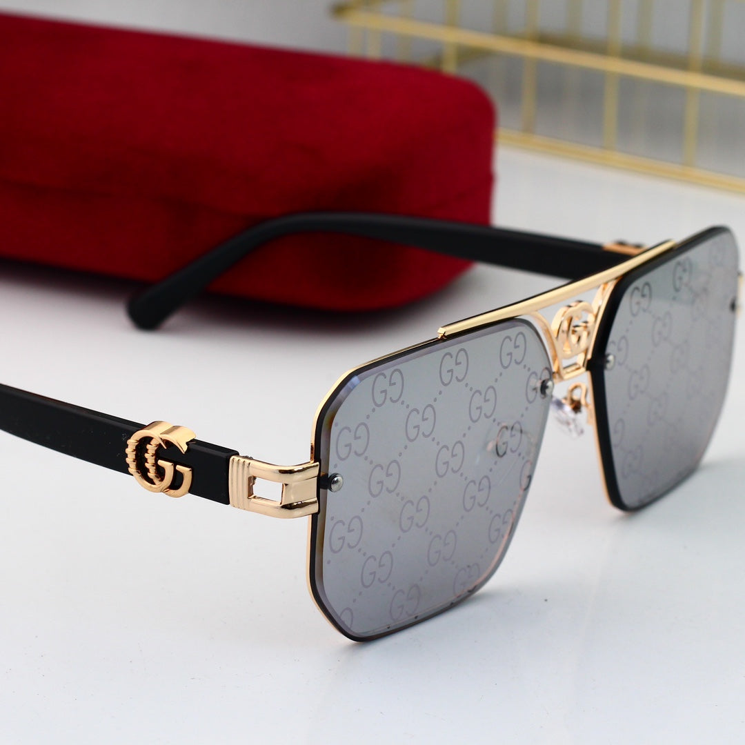 Fashion hot 7 color sunglasses 8936s-sss-12