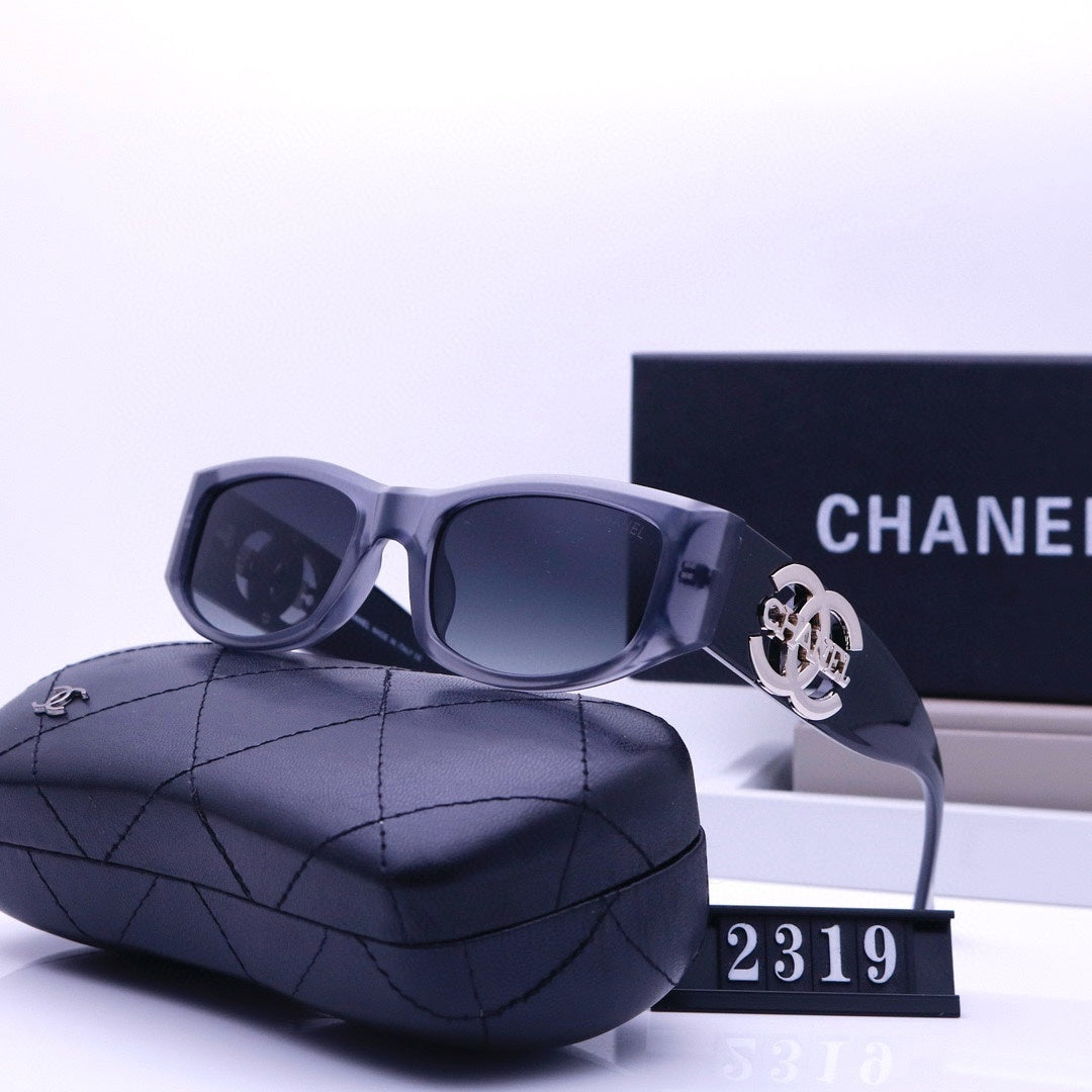Fashion hot 5 color sunglasses 2319s-sss-12