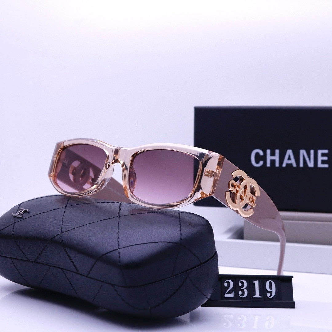 Fashion hot 5 color sunglasses 2319s-sss-12