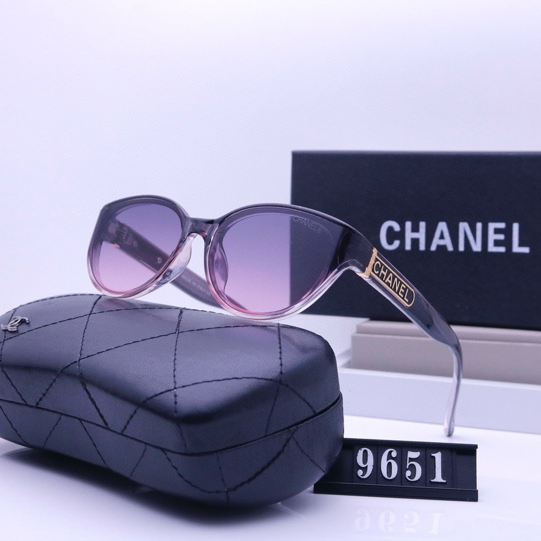 Fashion hot 7 color sunglasses 9651s-sss-12