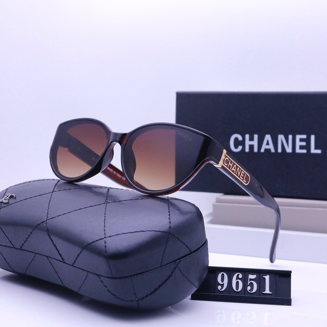 Fashion hot 7 color sunglasses 9651s-sss-12