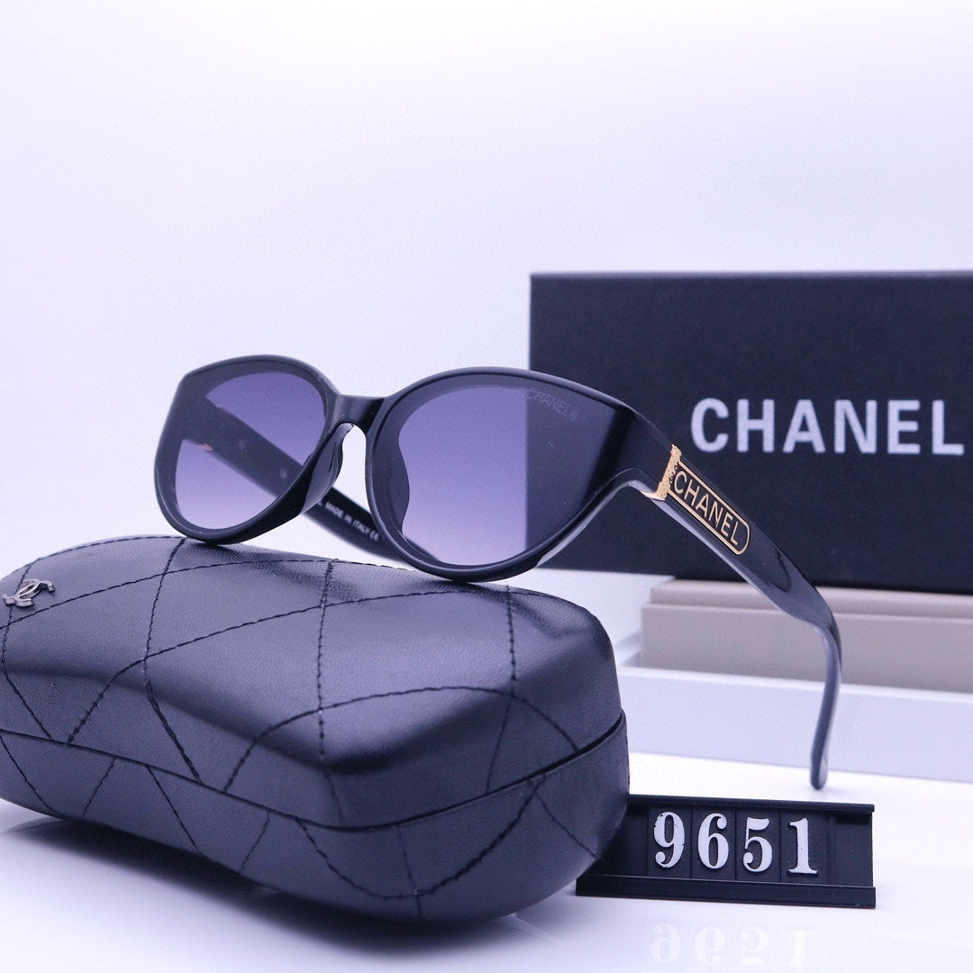 Fashion hot 7 color sunglasses 9651s-sss-12