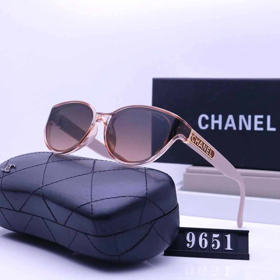Fashion hot 7 color sunglasses 9651s-sss-12