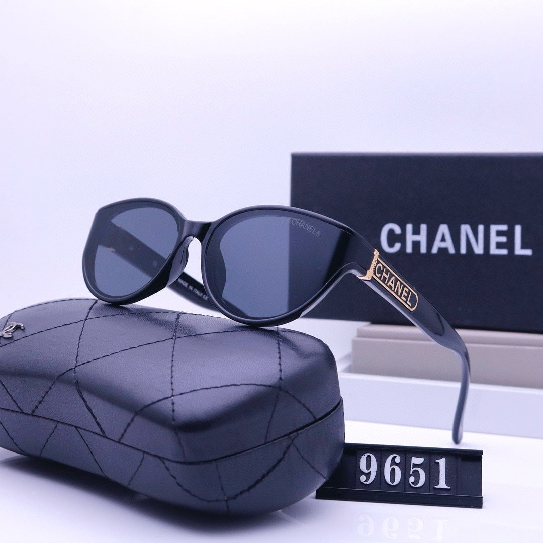 Fashion hot 7 color sunglasses 9651s-sss-12